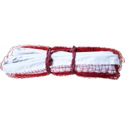 Kay Kay's SN 103-E Shuttle Nets Nylon Badminton Nets